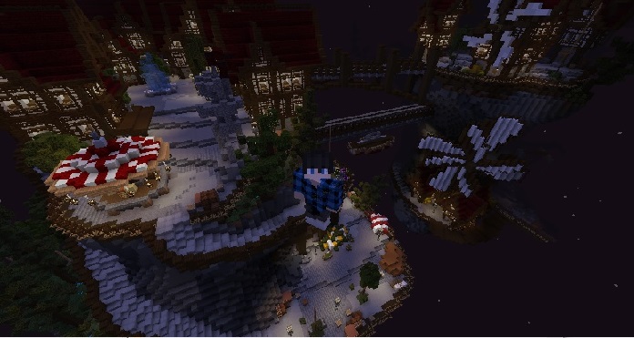skyblock